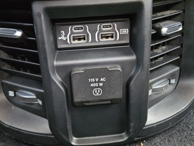 2019 RAM 2500 Laramie