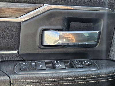 2019 RAM 2500 Laramie