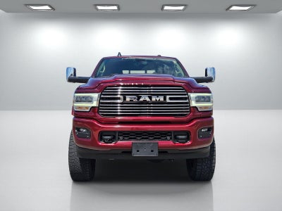 2019 RAM 2500 Laramie