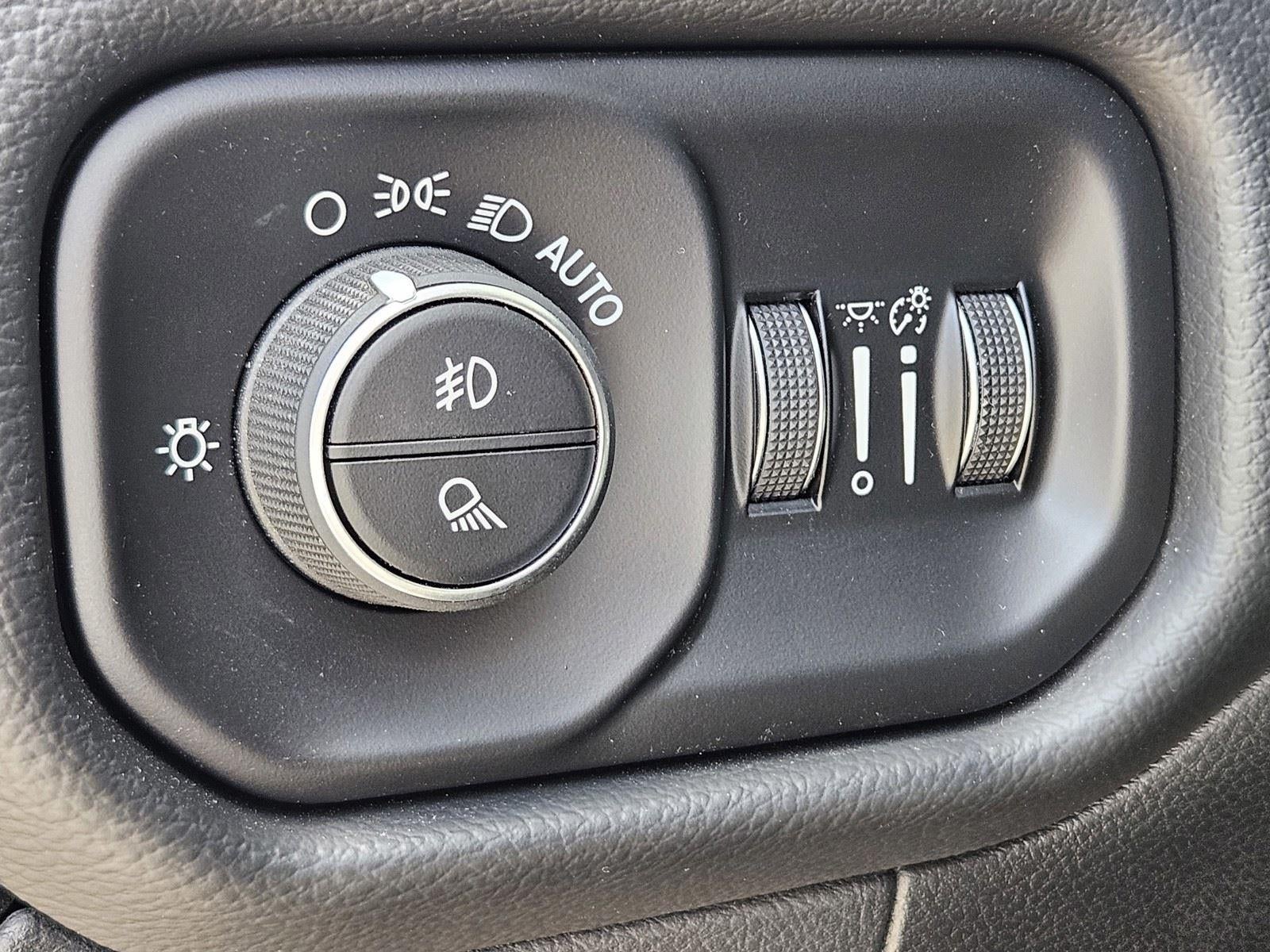 2019 RAM 2500 Laramie