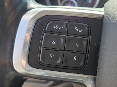 2019 RAM 2500 Laramie