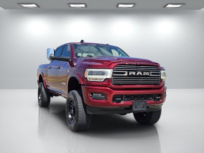 2019 RAM 2500 Laramie