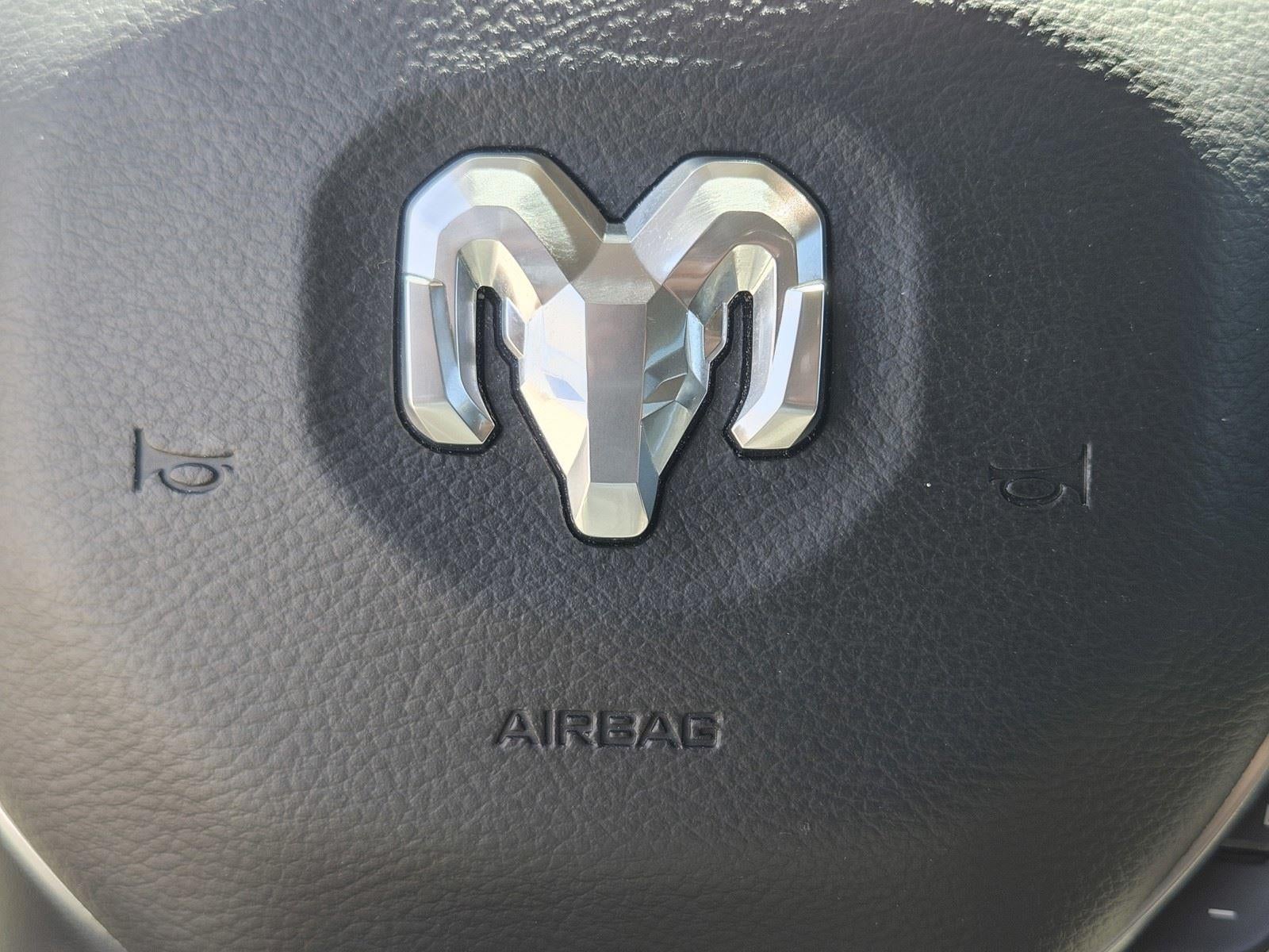 2019 RAM 2500 Laramie