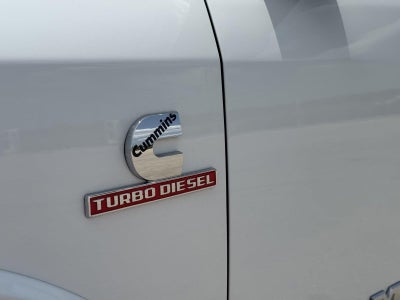2024 RAM 2500 Longhorn