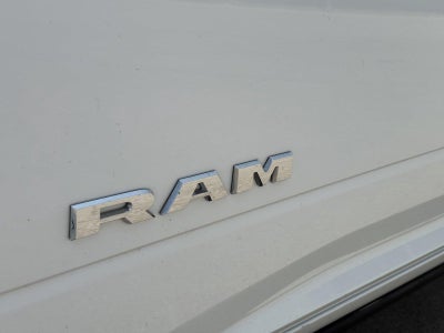 2024 RAM 2500 Longhorn