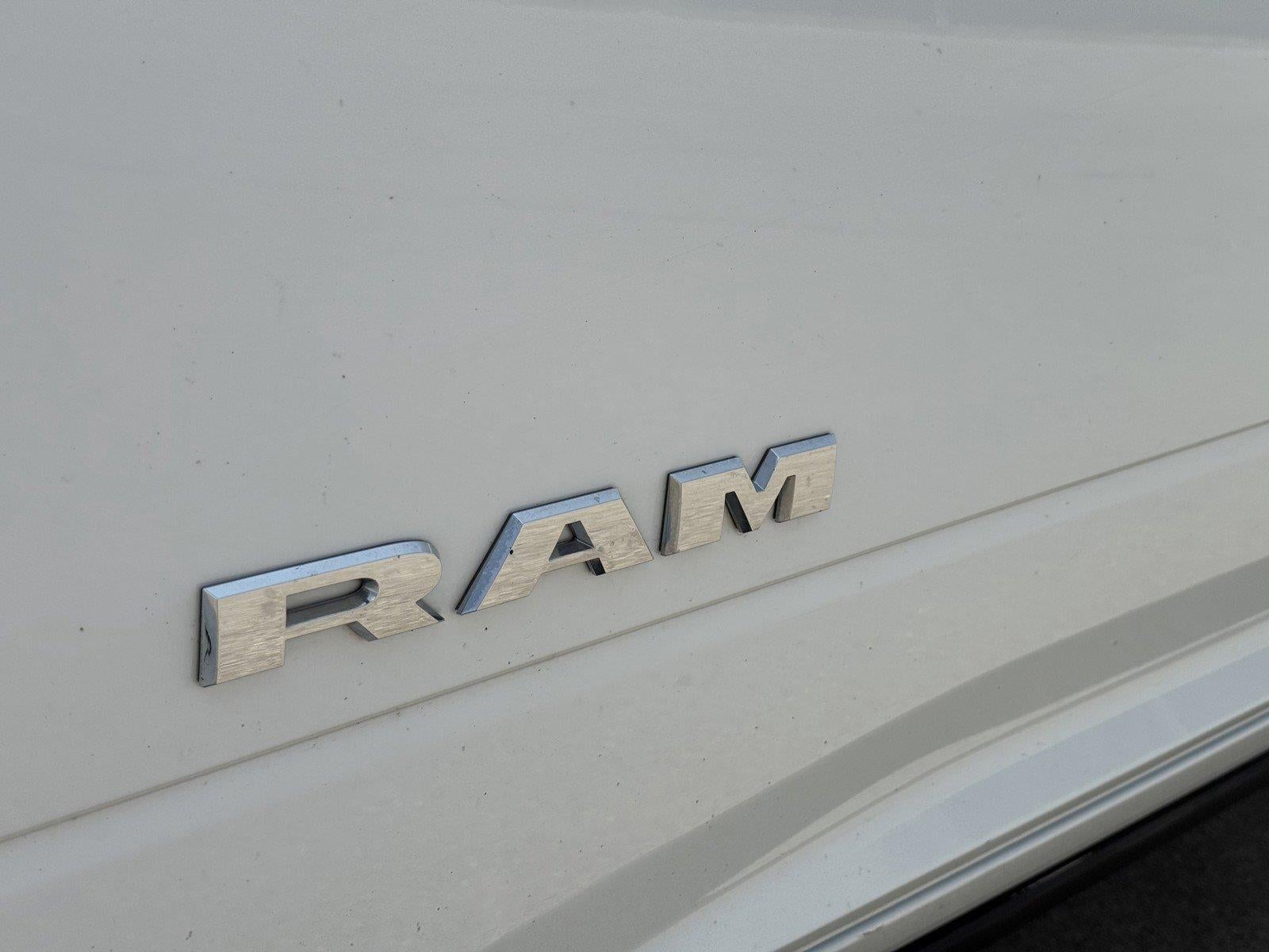 2024 RAM 2500 Longhorn