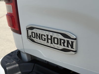 2024 RAM 2500 Longhorn