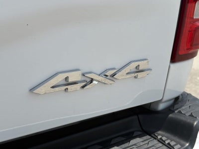 2024 RAM 2500 Longhorn