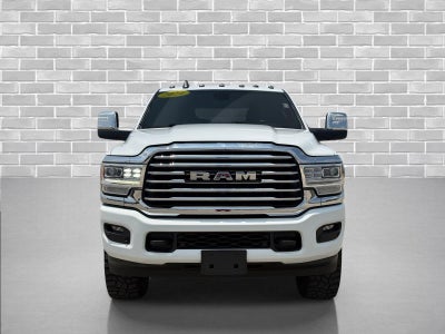 2024 RAM 2500 Longhorn