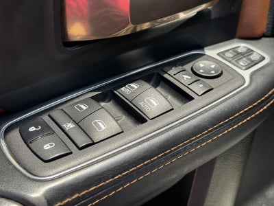 2024 RAM 2500 Longhorn