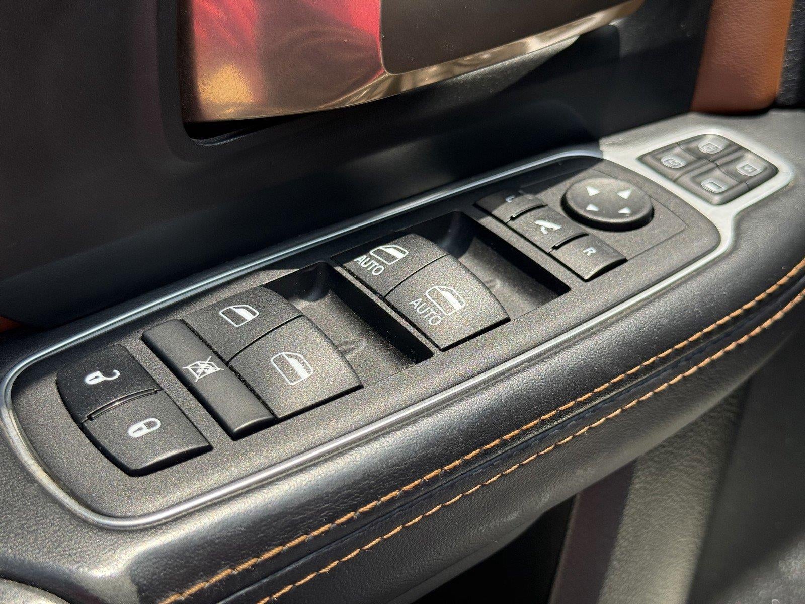 2024 RAM 2500 Longhorn