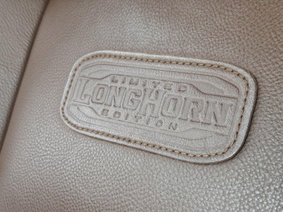 2024 RAM 2500 Longhorn
