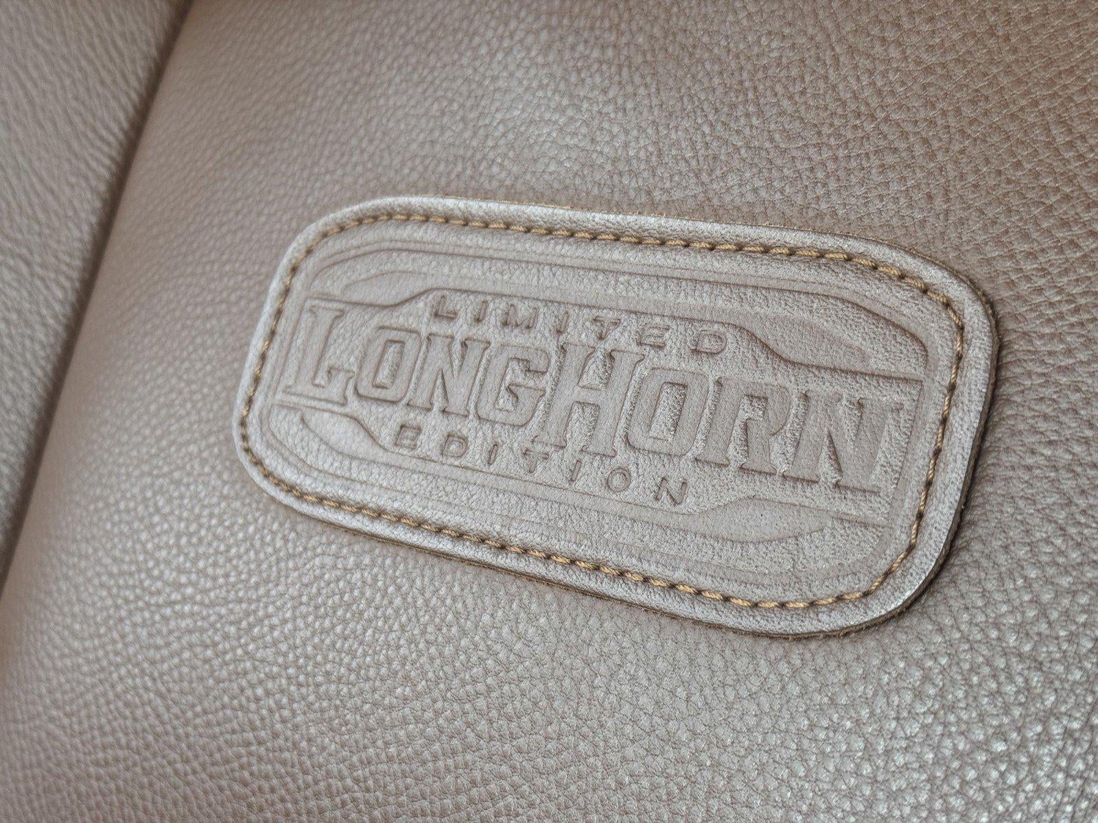 2024 RAM 2500 Longhorn