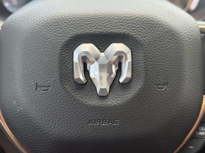2024 RAM 2500 Longhorn