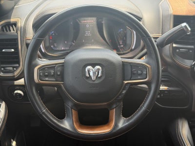 2024 RAM 2500 Longhorn