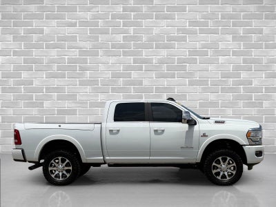 2024 RAM 2500 Longhorn