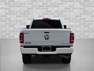 2024 RAM 2500 Longhorn