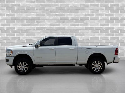 2024 RAM 2500 Longhorn