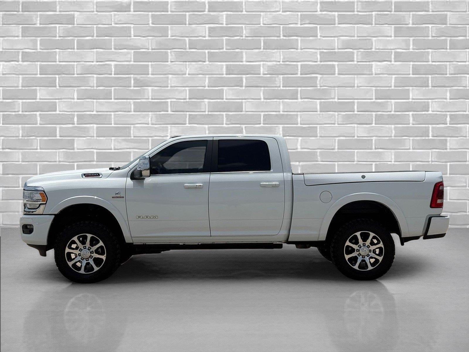 2024 RAM 2500 Longhorn
