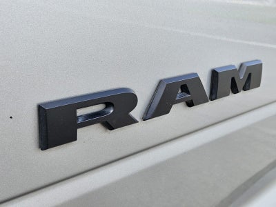 2022 RAM 2500 Limited