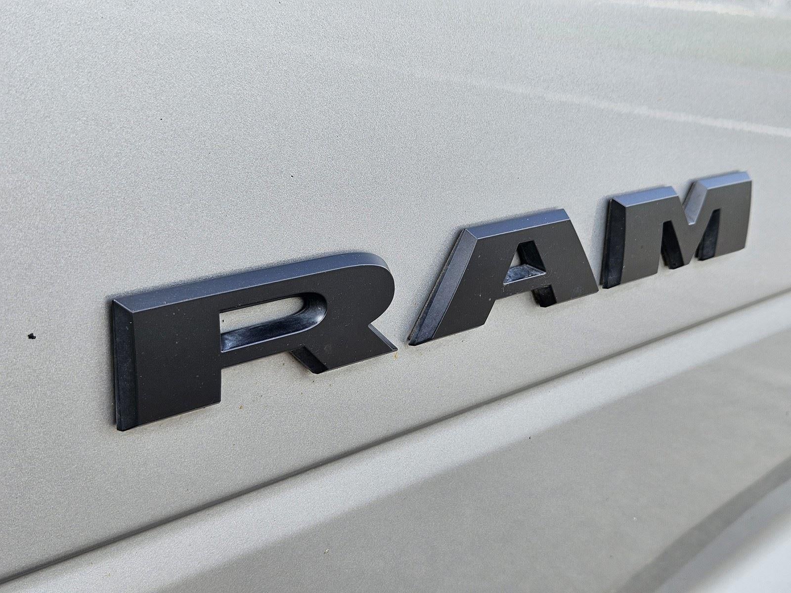 2022 RAM 2500 Limited
