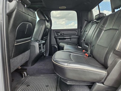 2022 RAM 2500 Limited