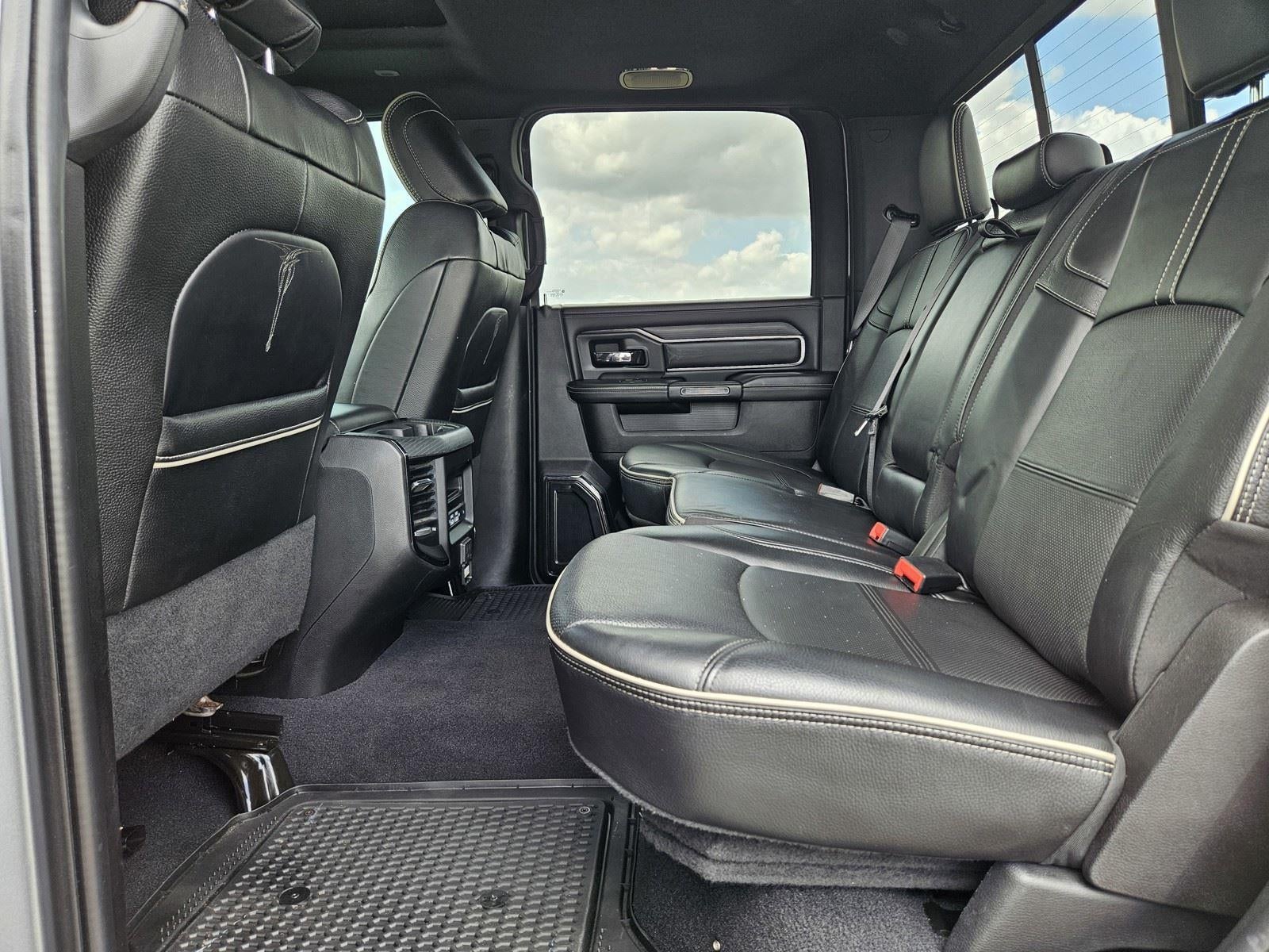 2022 RAM 2500 Limited