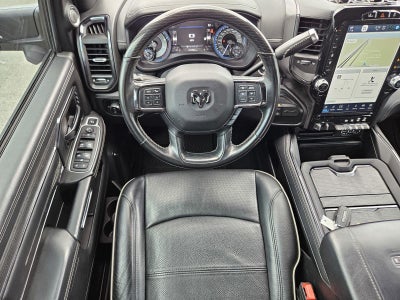 2022 RAM 2500 Limited