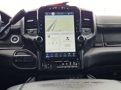 2022 RAM 2500 Limited