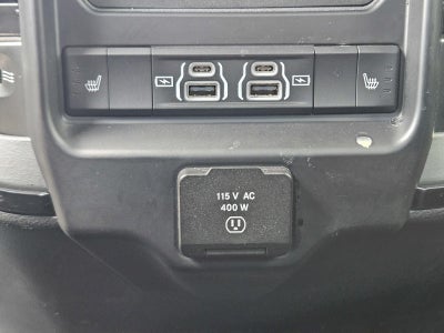 2022 RAM 2500 Limited