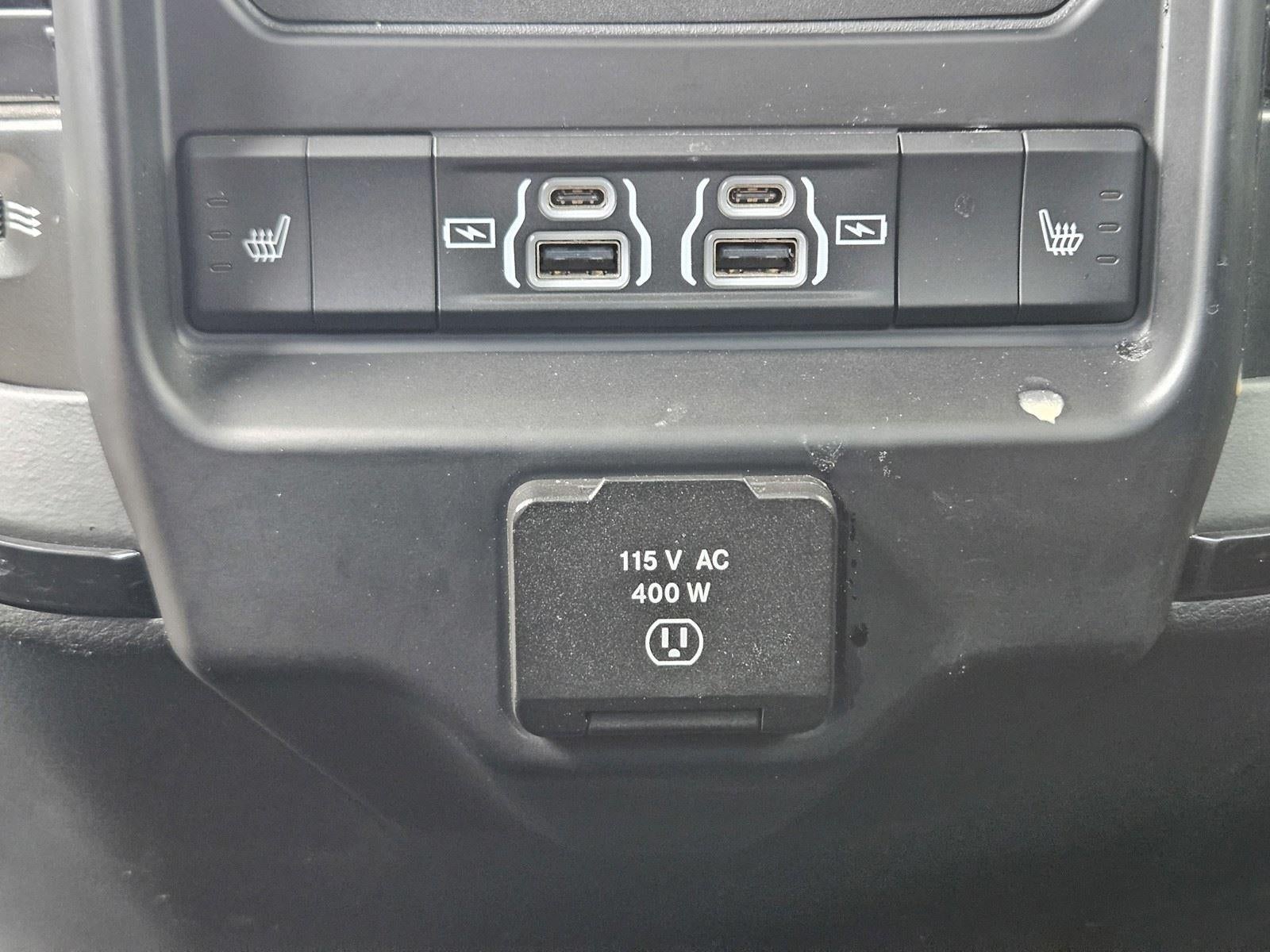 2022 RAM 2500 Limited