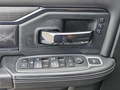 2022 RAM 2500 Limited