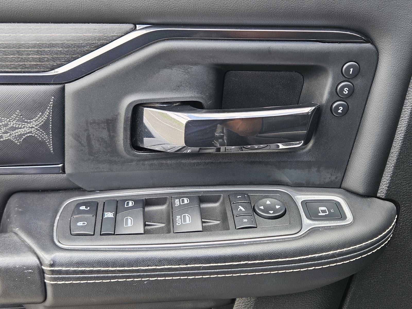2022 RAM 2500 Limited