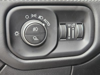 2022 RAM 2500 Limited