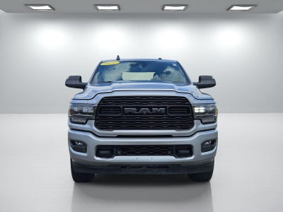 2022 RAM 2500 Limited