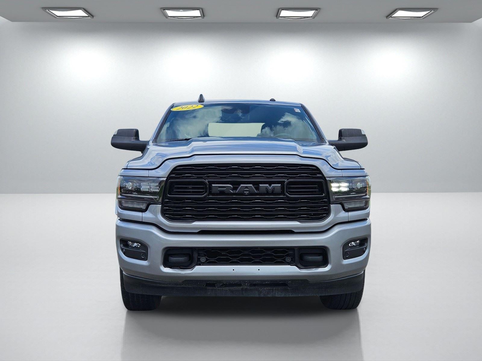 2022 RAM 2500 Limited