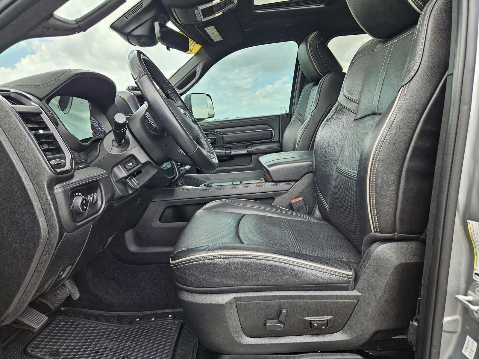 2022 RAM 2500 Limited