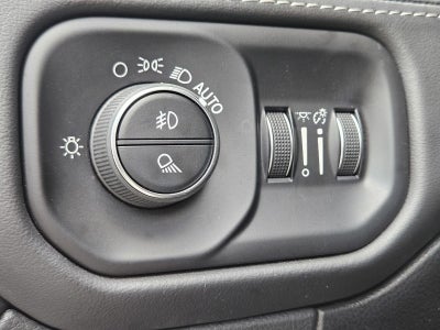 2022 RAM 2500 Limited