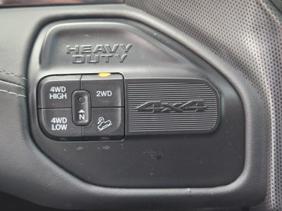 2022 RAM 2500 Limited