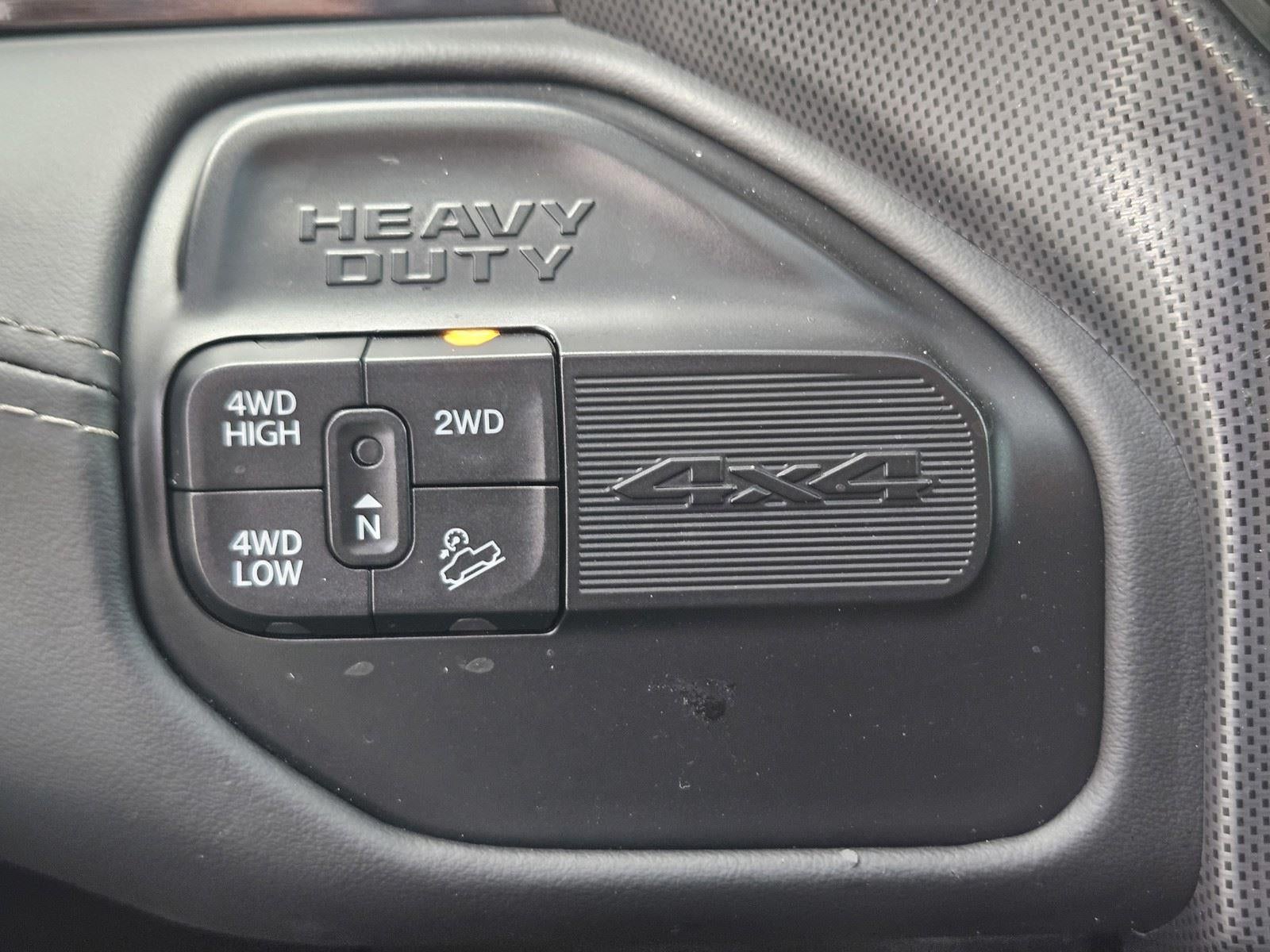 2022 RAM 2500 Limited