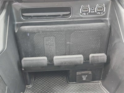 2022 RAM 2500 Limited