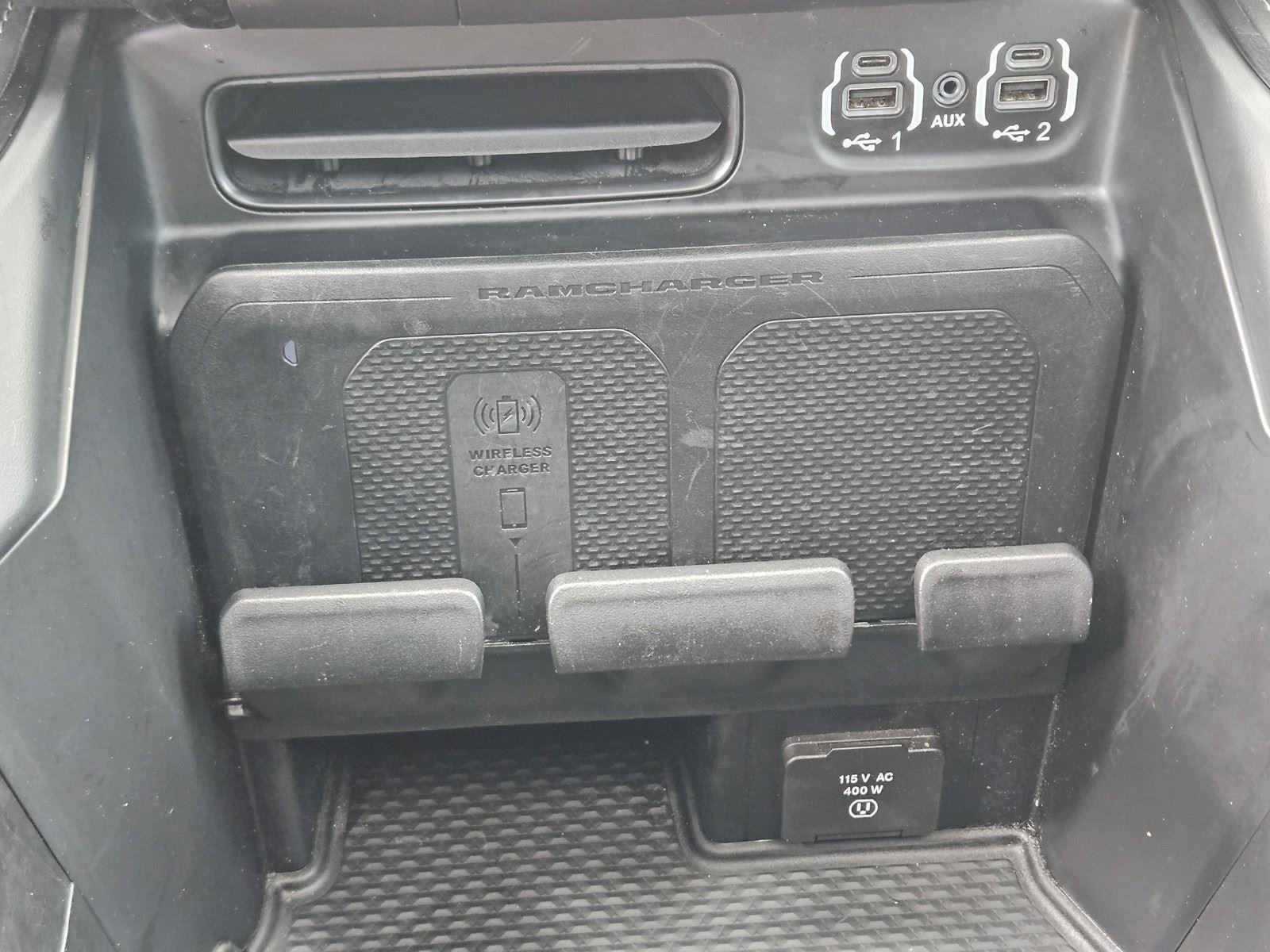 2022 RAM 2500 Limited