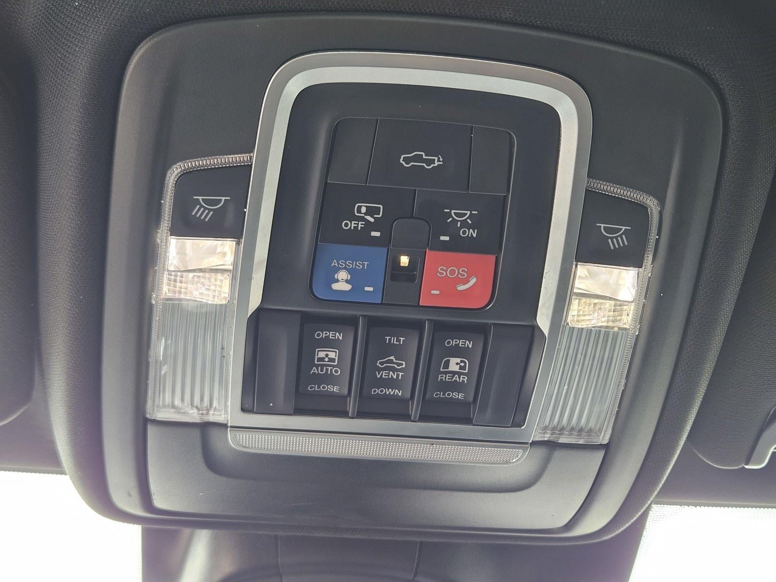 2022 RAM 2500 Limited