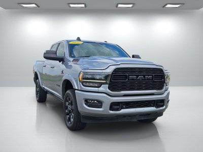2022 RAM 2500 Limited