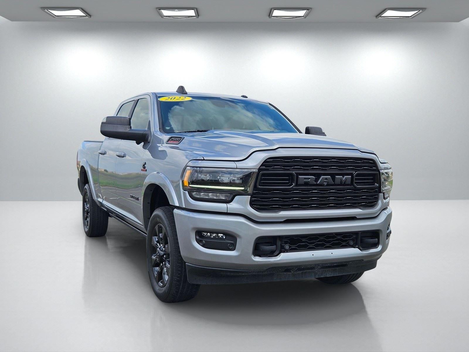 2022 RAM 2500 Limited