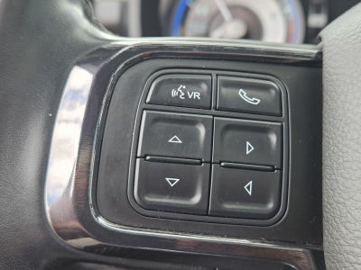 2022 RAM 2500 Limited