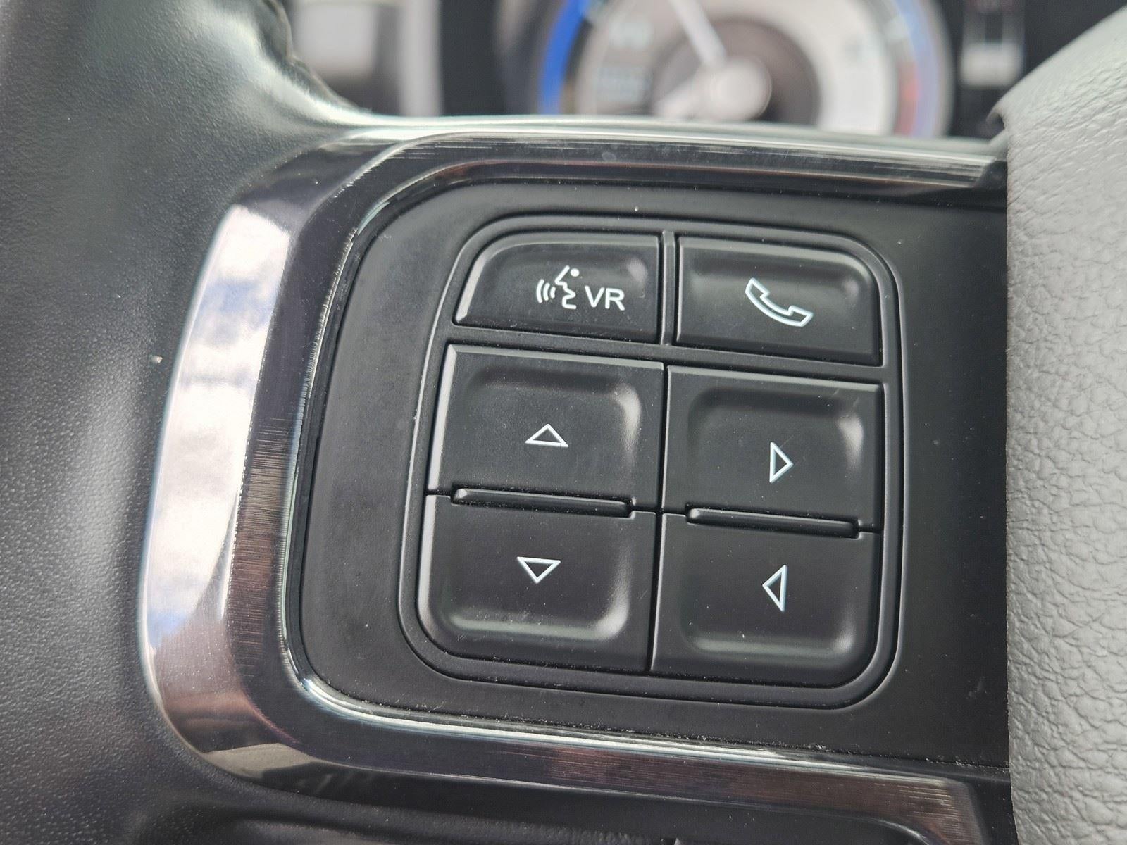 2022 RAM 2500 Limited
