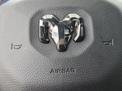 2022 RAM 2500 Limited