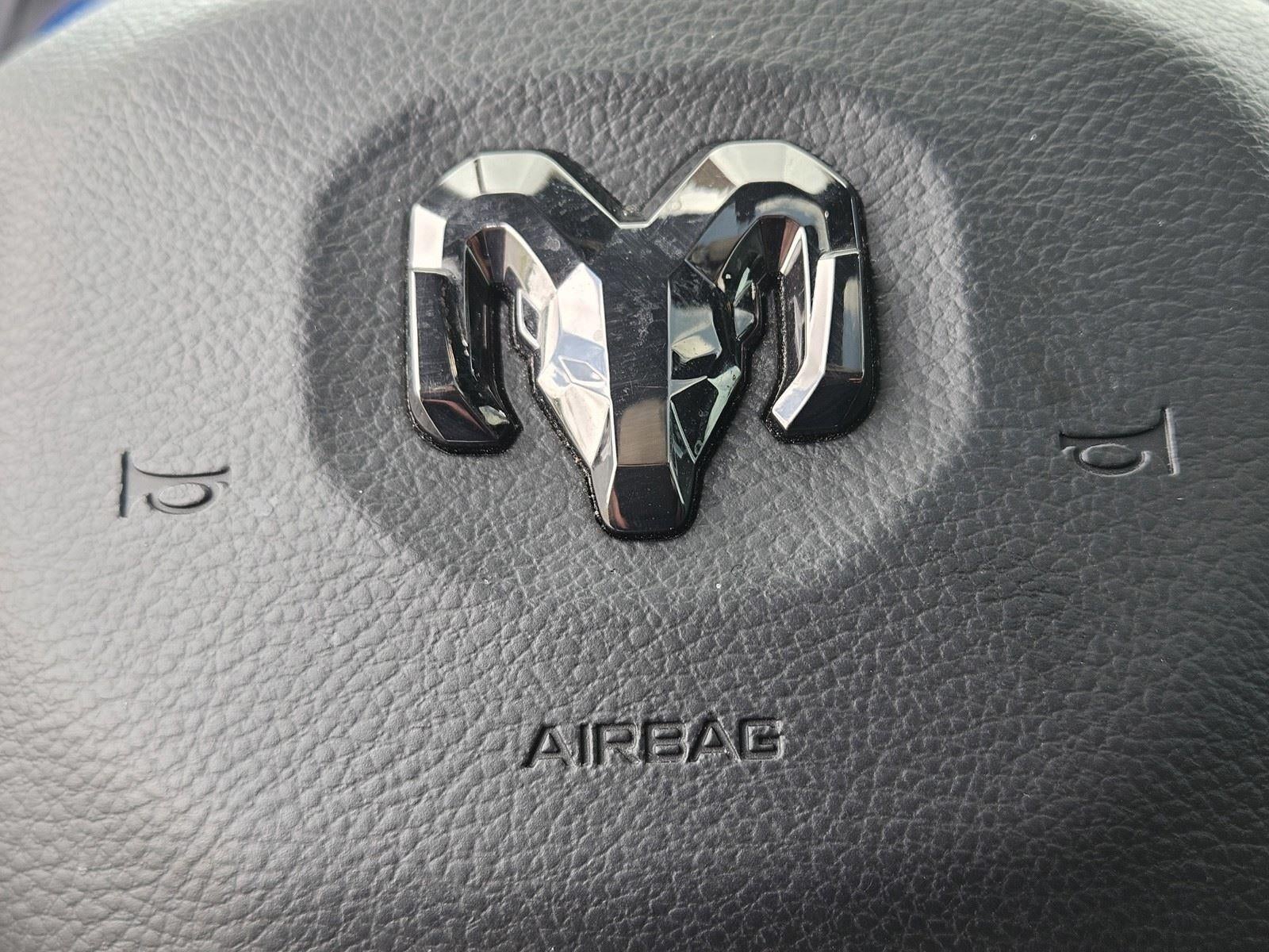 2022 RAM 2500 Limited