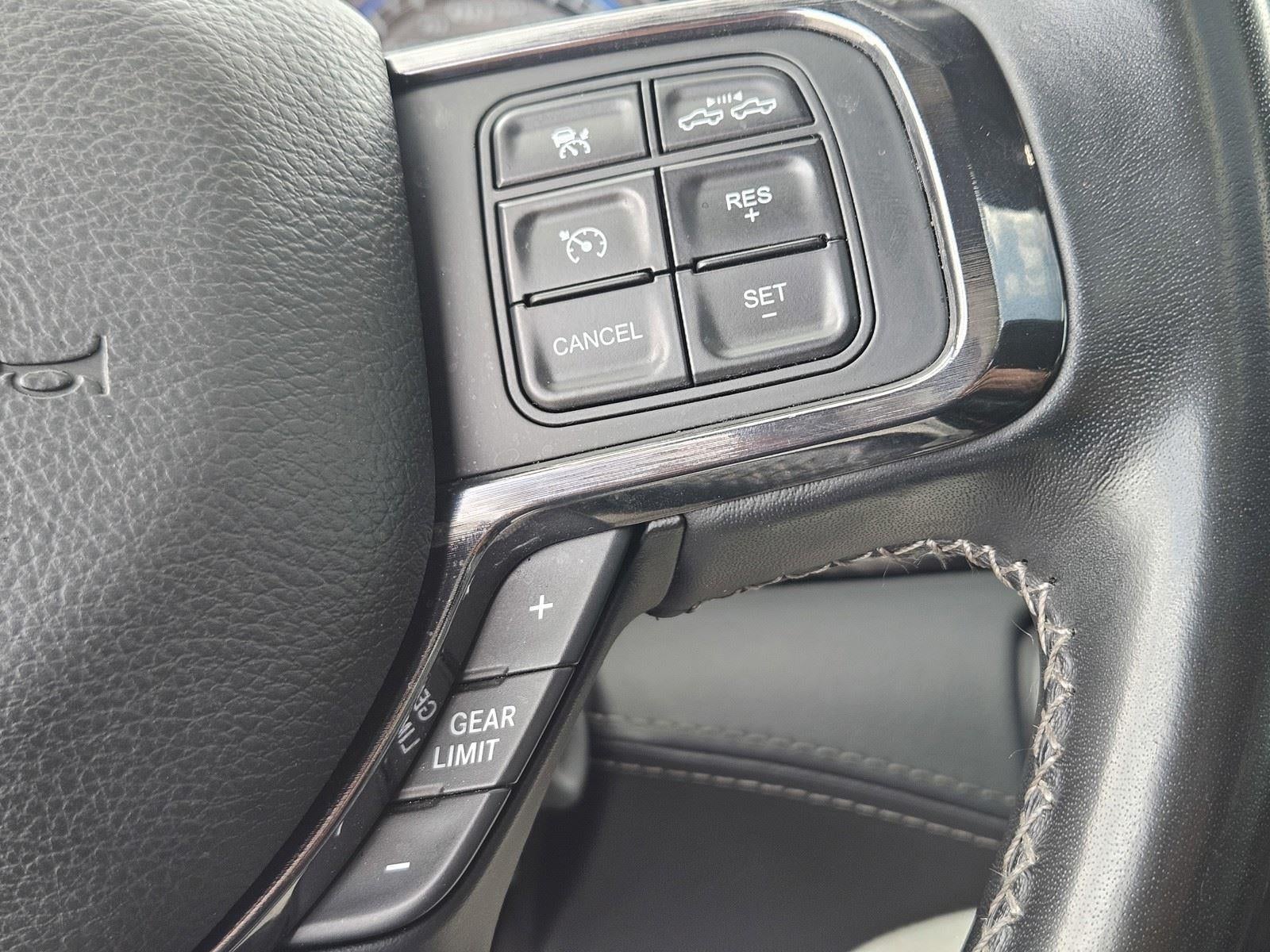 2022 RAM 2500 Limited